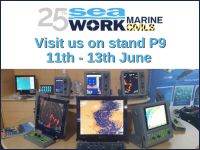 Seawork Exhibition 2024